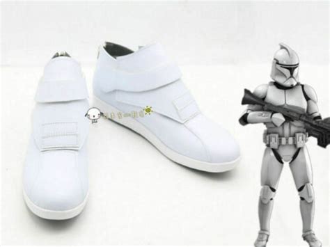 how to make clone trooper boots|authentic clone trooper.